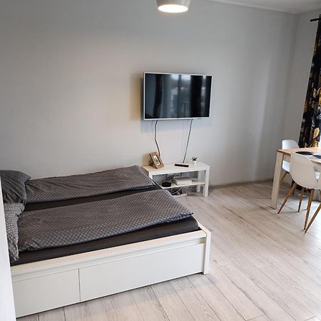 Apartament D2 シュチェチン エクステリア 写真