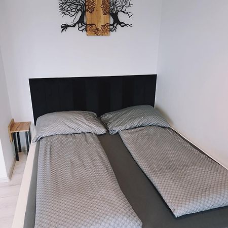 Apartament D2 シュチェチン エクステリア 写真