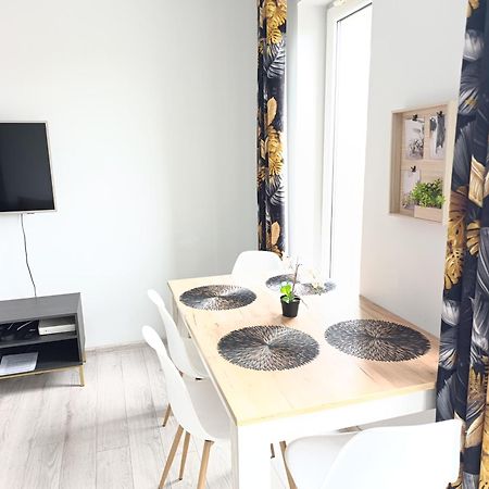 Apartament D2 シュチェチン エクステリア 写真