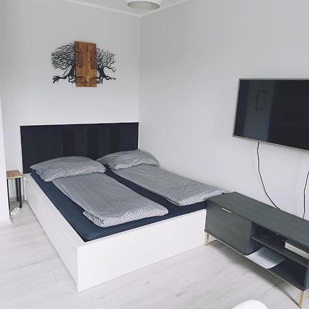 Apartament D2 シュチェチン エクステリア 写真