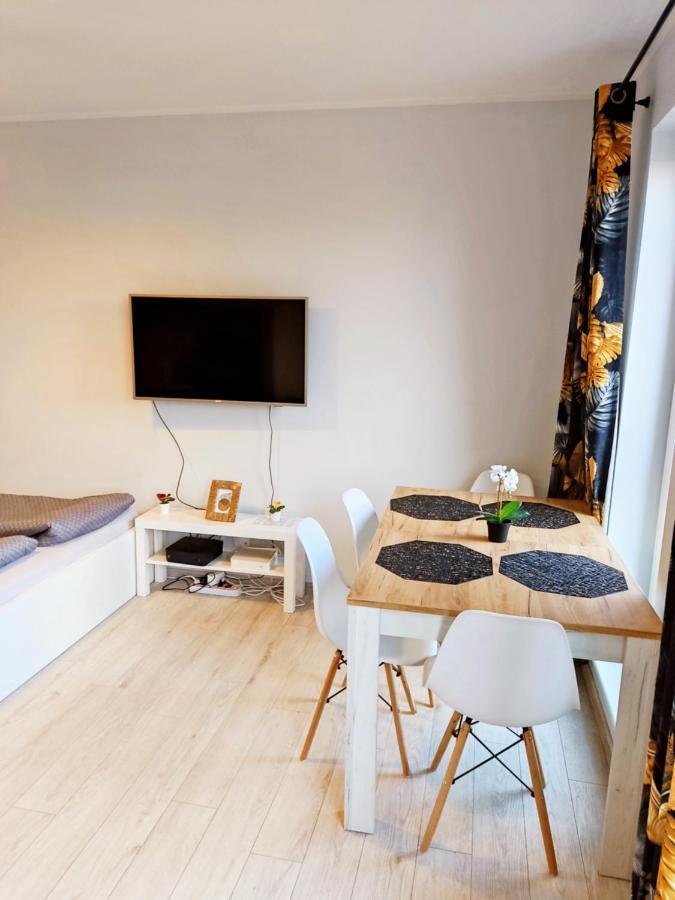 Apartament D2 シュチェチン エクステリア 写真
