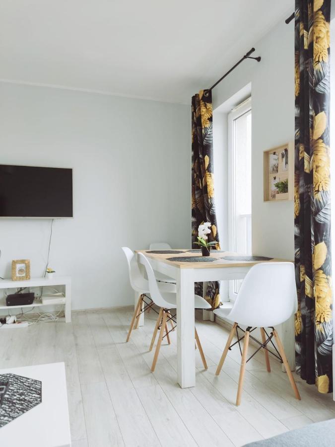 Apartament D2 シュチェチン エクステリア 写真