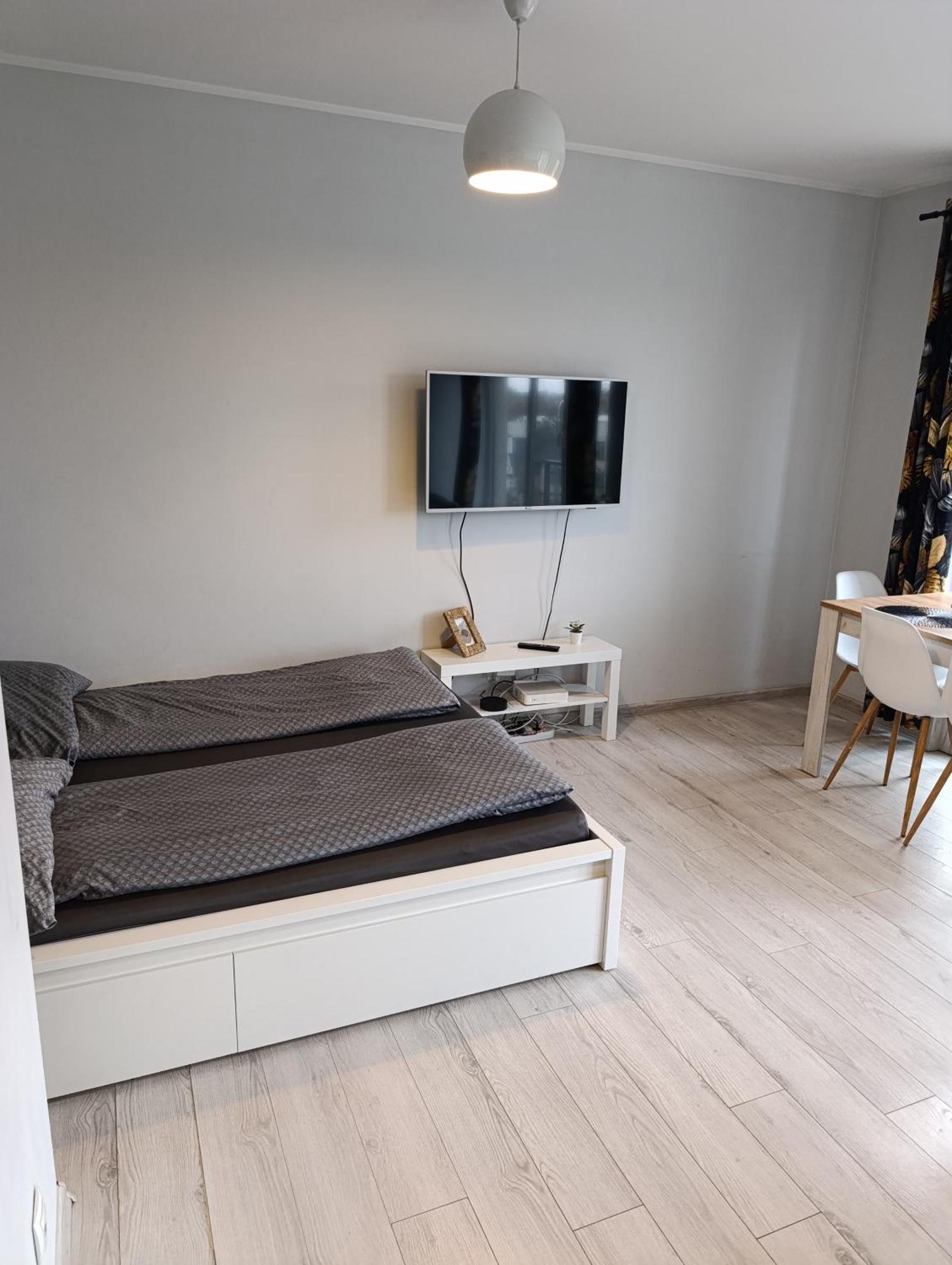 Apartament D2 シュチェチン エクステリア 写真