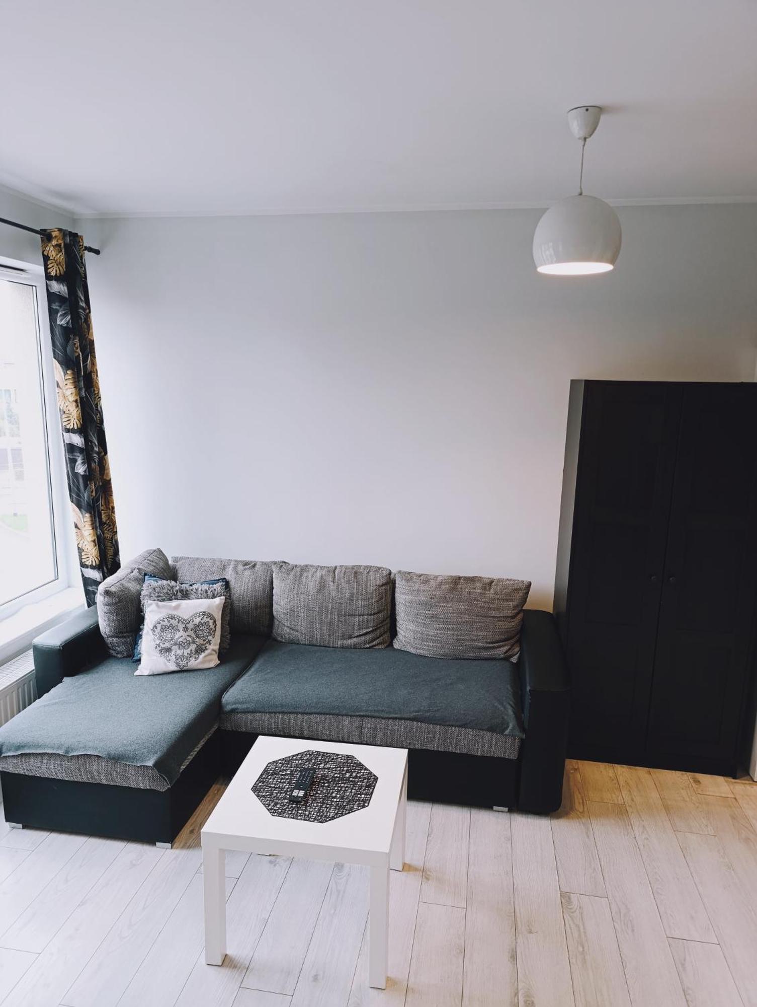 Apartament D2 シュチェチン エクステリア 写真