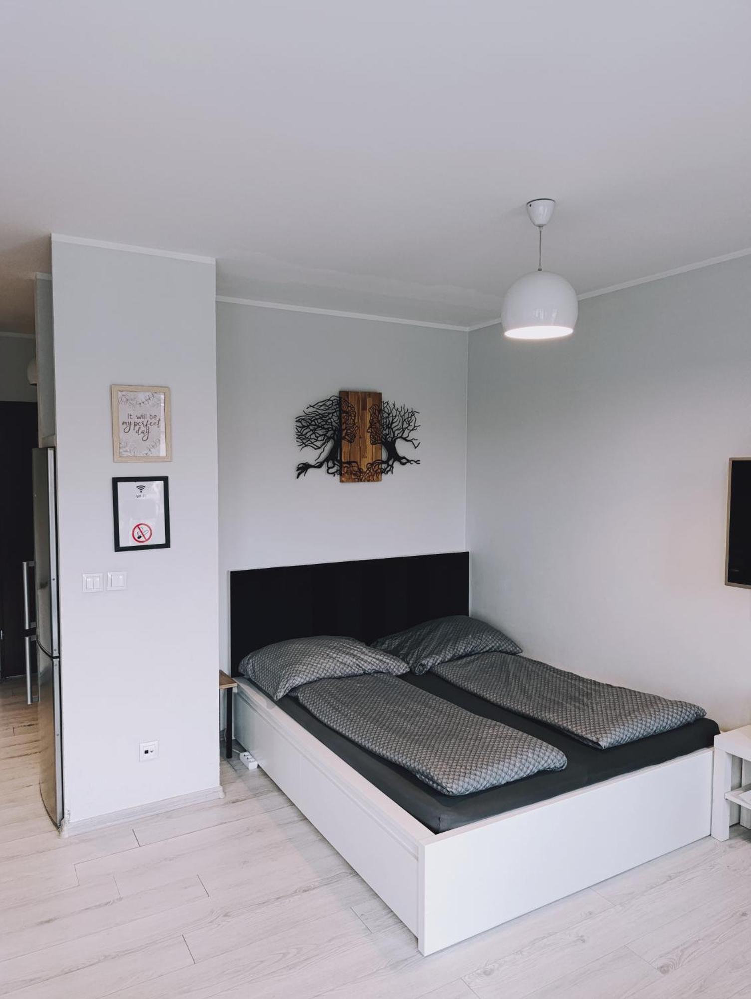Apartament D2 シュチェチン エクステリア 写真