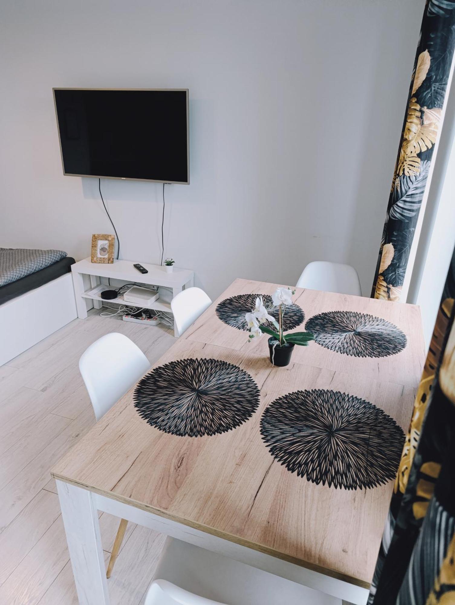 Apartament D2 シュチェチン エクステリア 写真