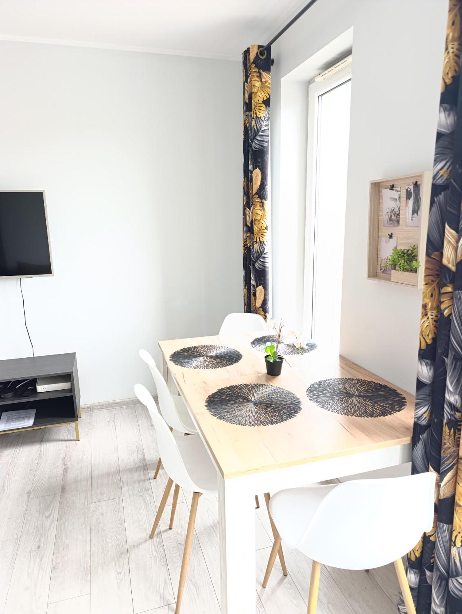 Apartament D2 シュチェチン エクステリア 写真