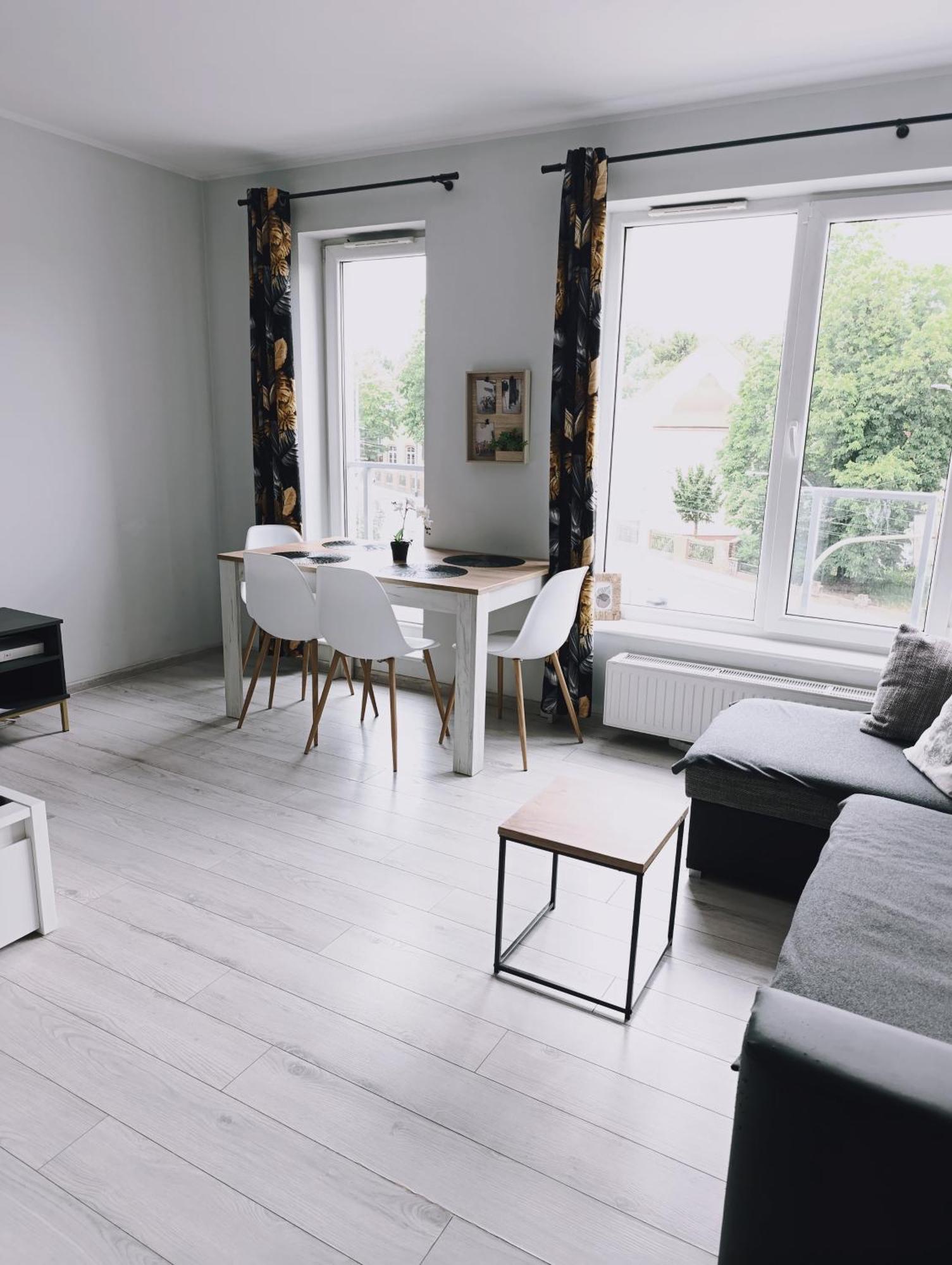 Apartament D2 シュチェチン エクステリア 写真